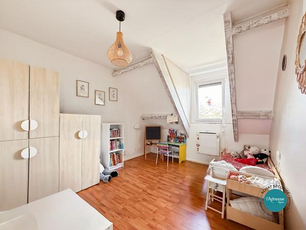 Maison Ballancourt Sur Essonne 6 pièce(s) 107 m2