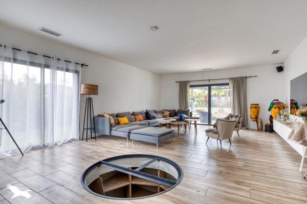 Maison à vendre 949 000 € Saint-Jean-de-Védas 6 p 250 m² DPE A