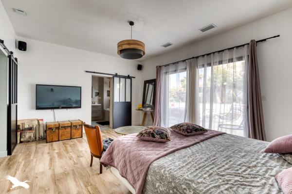 Maison à vendre 949 000 € Saint-Jean-de-Védas 6 p 250 m² DPE A