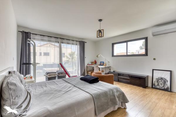 Maison à vendre 949 000 € Saint-Jean-de-Védas 6 p 250 m² DPE A