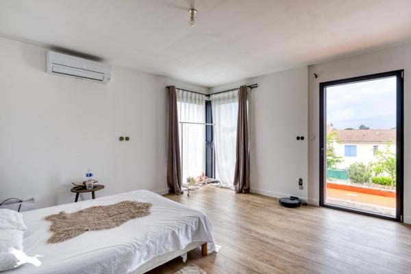 Maison à vendre 949 000 € Saint-Jean-de-Védas 6 p 250 m² DPE A