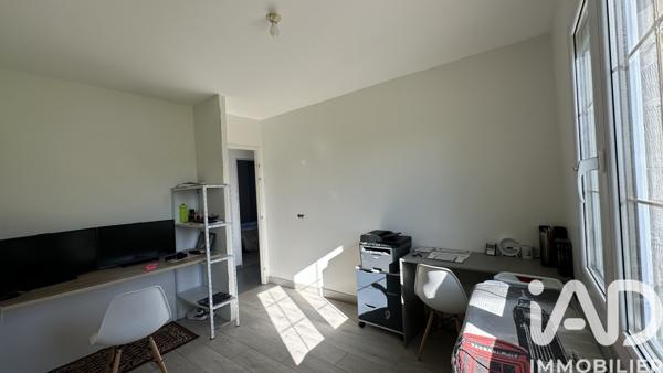 Maison à vendre 5 pièces 123 m² Gien