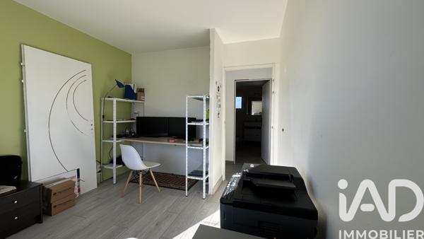 Maison à vendre 5 pièces 123 m² Gien