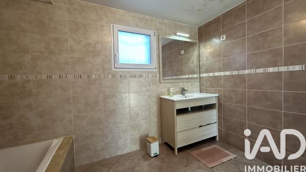 Maison à vendre 5 pièces 123 m² Gien