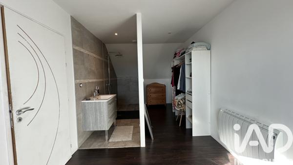 Maison à vendre 5 pièces 123 m² Gien