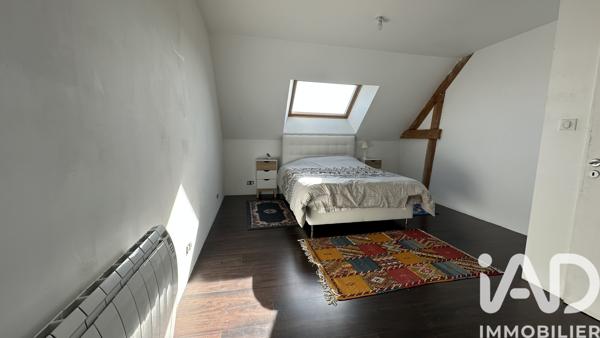 Maison à vendre 5 pièces 123 m² Gien