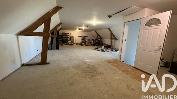 Maison à vendre 5 pièces 123 m² Gien