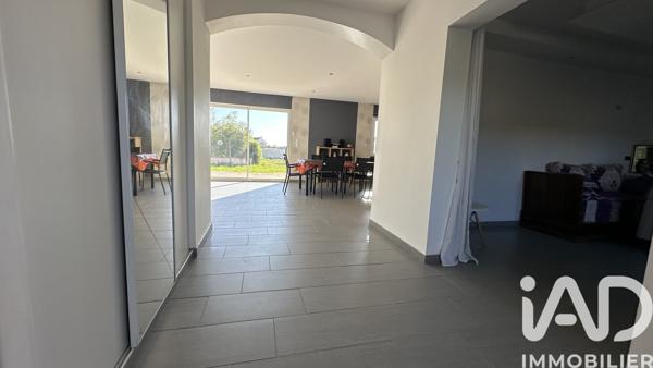 Maison à vendre 5 pièces 123 m² Gien