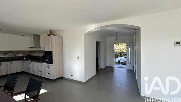 Maison à vendre 5 pièces 123 m² Gien