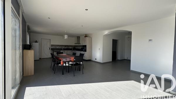 Maison à vendre 5 pièces 123 m² Gien