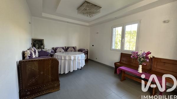 Maison à vendre 5 pièces 123 m² Gien