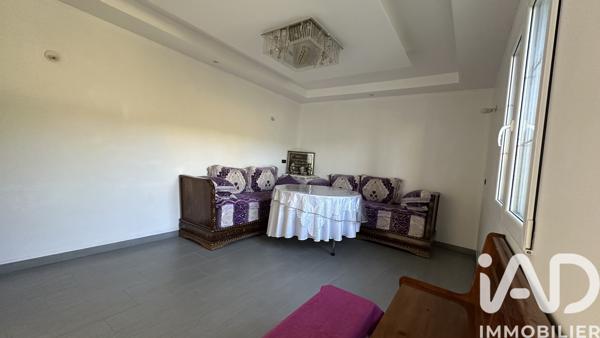 Maison à vendre 5 pièces 123 m² Gien