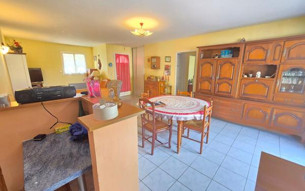 Maison à vendre    4 pièces •  Marans