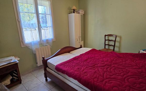 Maison à vendre    4 pièces •  Marans