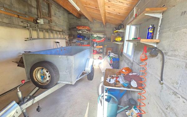 Maison à vendre    4 pièces •  Marans