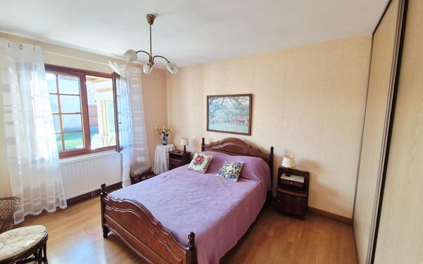 Maison à vendre    4 pièces •  Morcenx