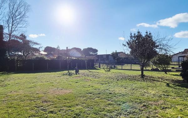 Maison à vendre    4 pièces •  Morcenx