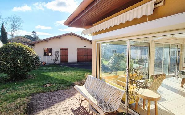 Maison à vendre    4 pièces •  Morcenx