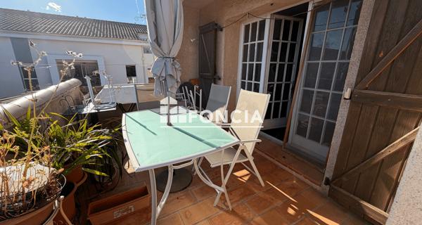 À vendre Maison 4 pièces 138 m² - Hyères 83400