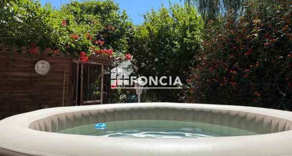 À vendre Maison 4 pièces 138 m² - Hyères 83400