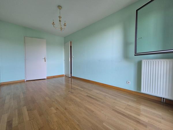 NANTES CENTRE VILLE - Appartement Nantes 5 pièce(s) - Garage boxé