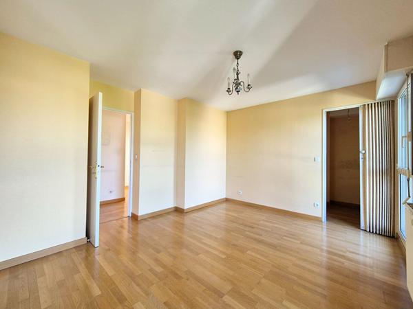 NANTES CENTRE VILLE - Appartement Nantes 5 pièce(s) - Garage boxé