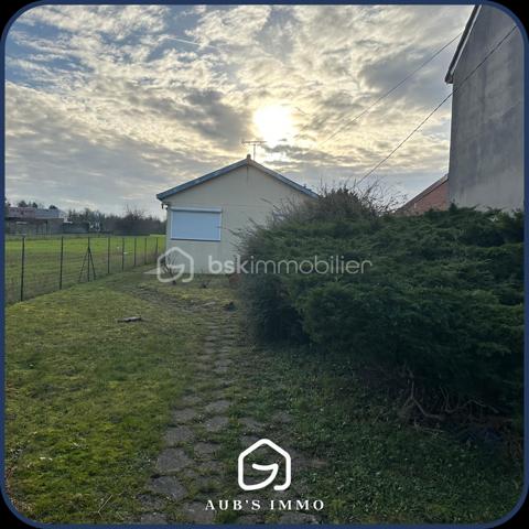 Maison ancienne de 82 m²