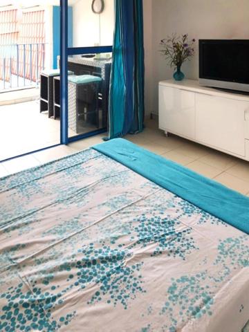 Opportunité, Studio Le Diamant  de 24 m2