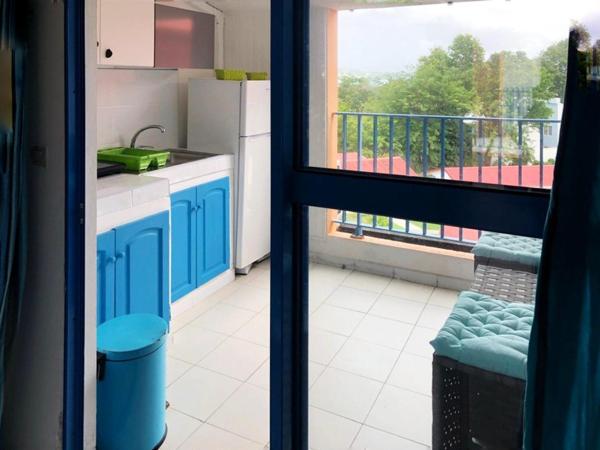 Opportunité, Studio Le Diamant  de 24 m2