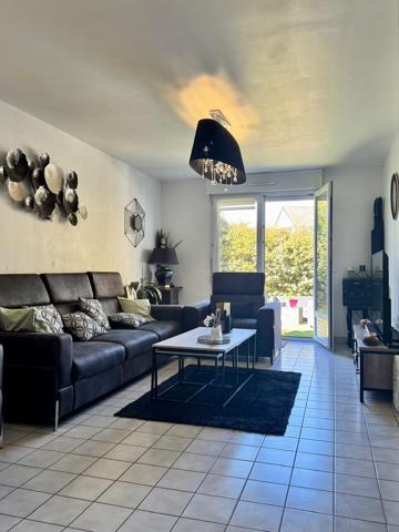Charmante maison familiale 5 pièces avec garage et jardin