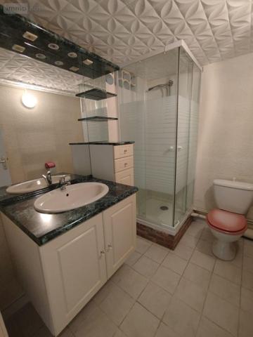 Maison individuelle à vendre à Spay dans la Sarthe (72700), ref : PB-1725