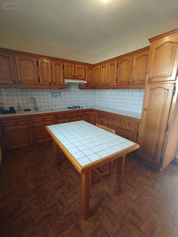 Maison individuelle à vendre à Spay dans la Sarthe (72700), ref : PB-1725