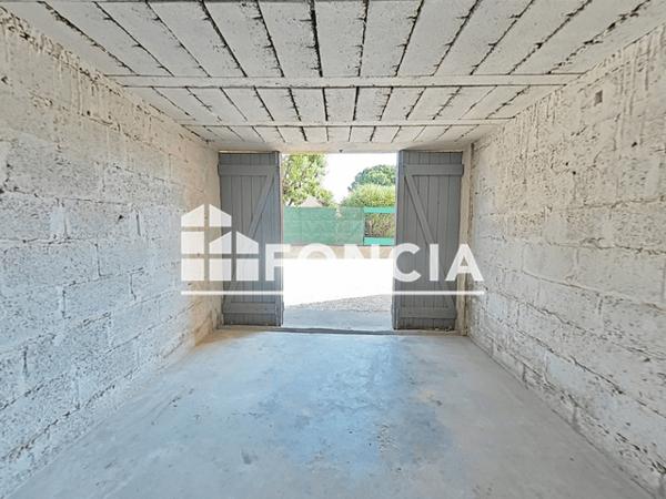 Location Parking - 173 RUE FRANCOIS CRESP La Seyne Sur Mer 83500