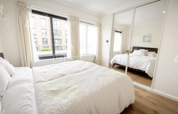 Appartement de 44 m²