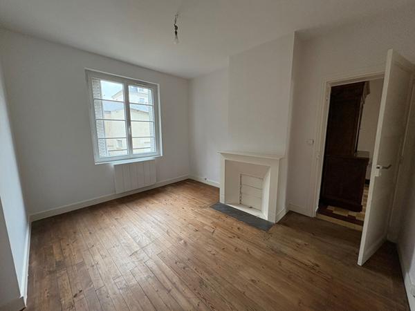 Appartement 3 pièces à louer Saumur Les Ponts - Réf 338