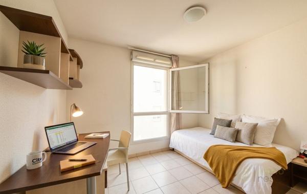 Appartement à LYON 7EME ARRONDISSEMENT (69007)