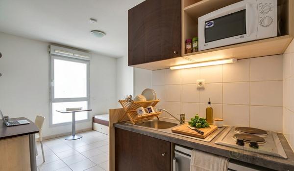 Appartement à LYON 7EME ARRONDISSEMENT (69007)