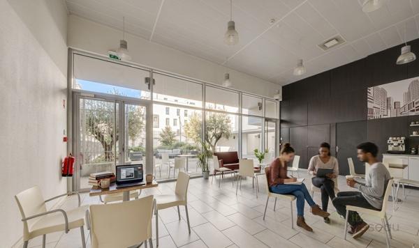 Appartement à LYON 7EME ARRONDISSEMENT (69007)