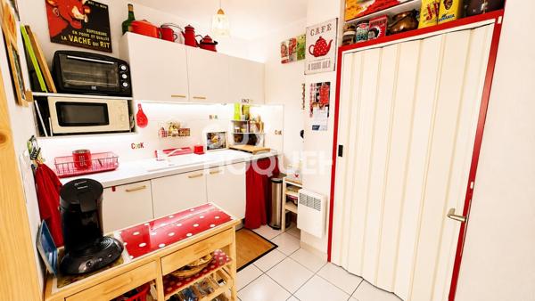 Mazet à vendre de 2 pièces de 35 m²