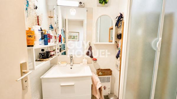 Mazet à vendre de 2 pièces de 35 m²