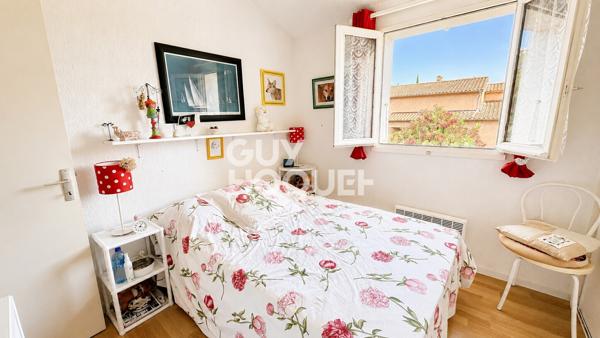 Mazet à vendre de 2 pièces de 35 m²
