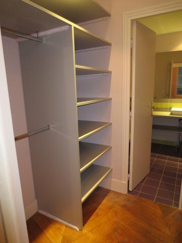 Lyon (69001) T3 + cave - Standing- Hotel de ville- Dispo 22/12/2025 !