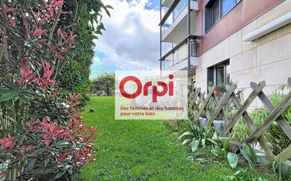 Appartement à vendre    3 pièces • 66,16 m2 Issy-les-Moulineaux