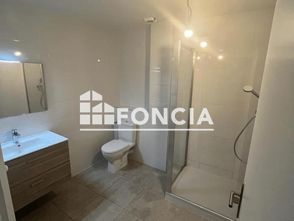 Location Appartement 4 pièces 121.91 m² - PLACE DU MOLLARD Thonon Les Bains 74200
