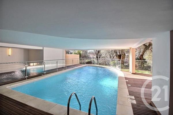 Appartement F2 à vendre  2 pièces - 48,04 m2 BEAUSOLEIL - 06