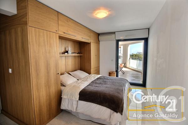 Appartement F2 à vendre  2 pièces - 48,04 m2 BEAUSOLEIL - 06