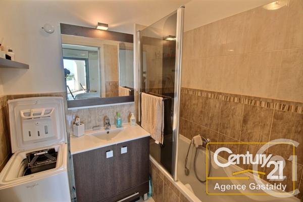 Appartement F2 à vendre  2 pièces - 48,04 m2 BEAUSOLEIL - 06