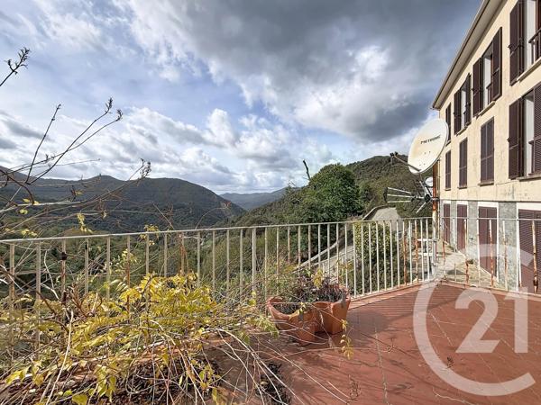 Maison à vendre  11 pièces - 436,90 m 2   ZICAVO  - 201