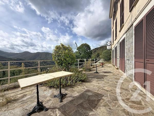 Maison à vendre  11 pièces - 436,90 m 2   ZICAVO  - 201