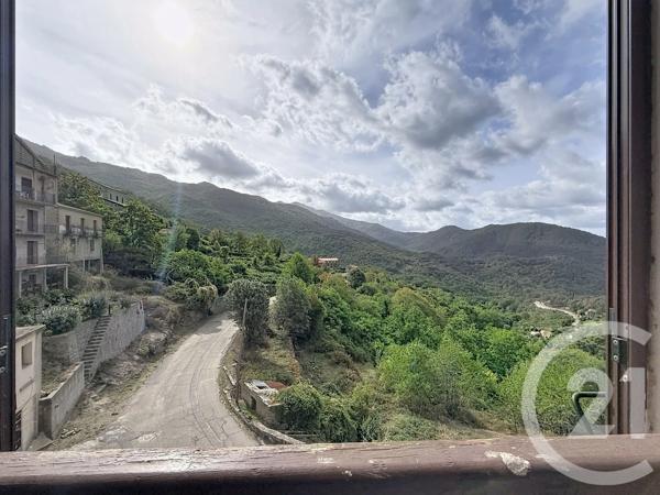 Maison à vendre  11 pièces - 436,90 m 2   ZICAVO  - 201